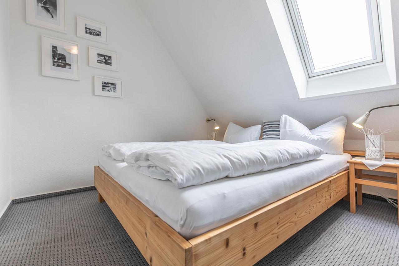 Apartamento Nordic Hus Büsum Exterior foto