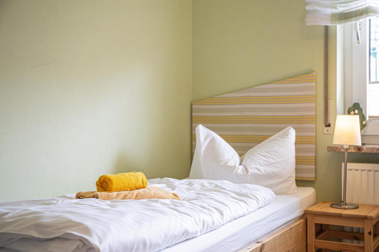 Apartamento Nordic Hus Büsum Exterior foto